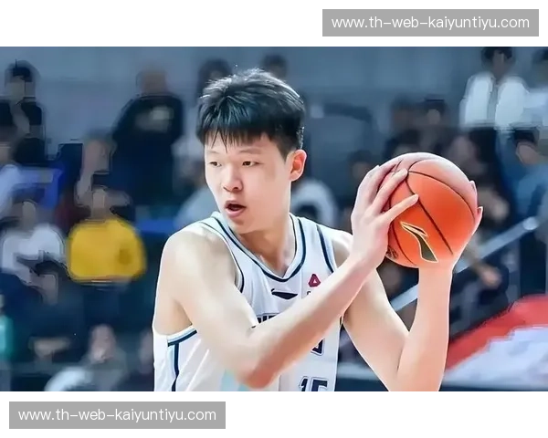超高评价!ESPN评杨瀚森:有望成长为全明星 并率领开拓者争冠
